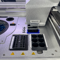 Qiagen Qiacube Connect MDx DNA/RNA Purification System image 3